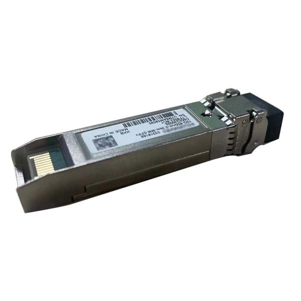 Quality HW 1.25G SFP 1310nm 10Km Multimode Fiber Module 3.0dB SFP Module for sale