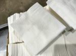 200m/Min Square Table Napkin Tissue Paper Making Machine 1/4 Fold