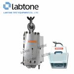 1500kg Load Quick Release Drop Tester For Large Package Large Capacity