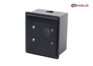 China Embedded Kiosk High Resolution Imager 2D Barcode Scanner Module on sale
