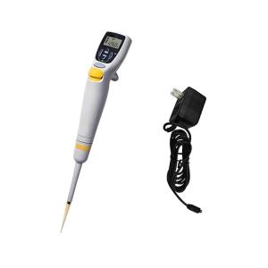 China Precision Coin Cell Machine Electronic Single Channel Battery Electrolyte Pipette wholesale