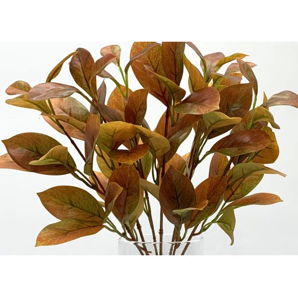 Colorful Artificial Tree Branches Vitex Trifolia Branches 42 Cm Or 80 Cm