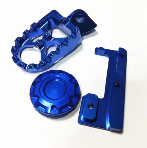 China China Factory Fast 3D Printing Metal Parts Precision Aluminum Alloy Rapid Prototype Machining on sale