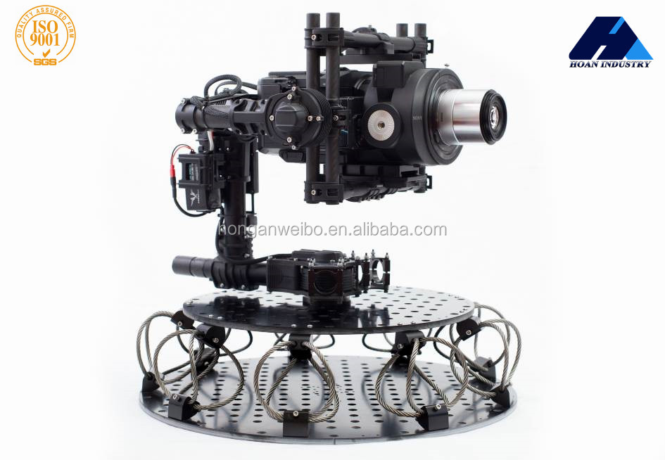 Hoan Small Shock Isolators Shock And Vibration Isolation