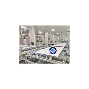 China 1640mm 2200mm Photovoltaic Machine wholesale