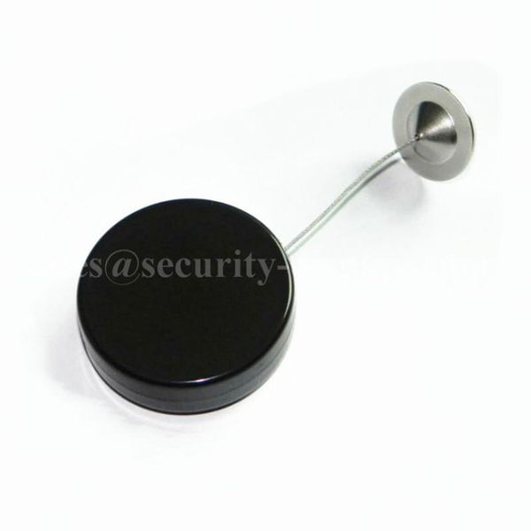 Adjustable Retractable Anti Theft Pull Box
