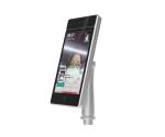 Security Face Card Password Waterproof Face Recognition Attendance System