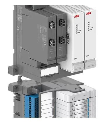 Orginal ABB DCS Controller DSQC104 Module Modular Processor