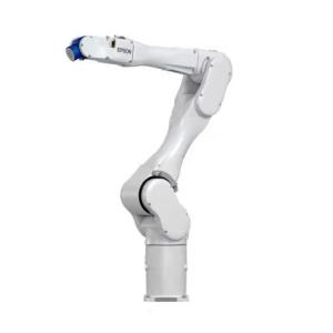 China C12XL 6 Axis CNC Collaborative EPSON Robot Arm 12KG wholesale