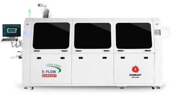 Quality Wave Soldering Machines for sale