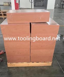 China What is the feature of ZEEK'S polyurethane(PU) tooling board?Low CTE,stable dimension wholesale