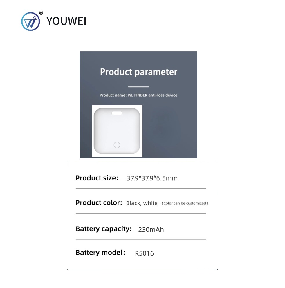 2G/3G/4G Anti Theft Small Gps Tracker For Android IOS Phone