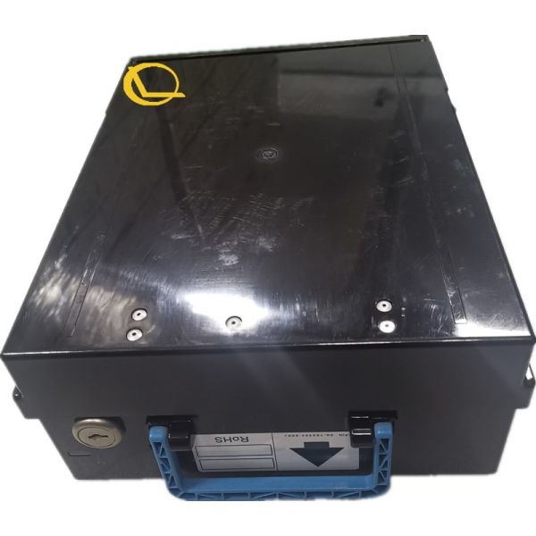 Diebold 368 328 00155797764B EPP7 Keyboard ES Spanish PCI ATM Parts