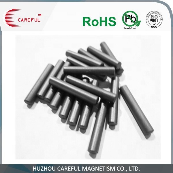 Unparalleled Precision Stability EMI Ferrite Rod Core 20*55 Impedance Impeder Rod