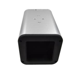 China Black Body Temperature Calibration Device For Thermal Camera Portable Design High Accuracy wholesale