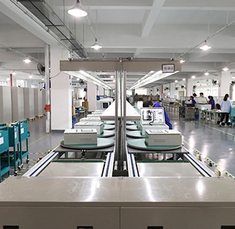 AIL150-4 0.125A Insulation Fault Locator For Medical IT System Used In ICU