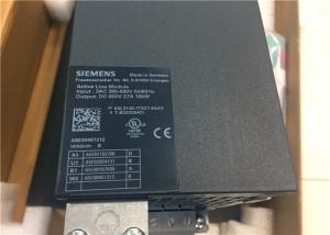 China 6SL3130-7TE21-6AA3 Variable Frequency Inverter Siemens Active Line Module wholesale