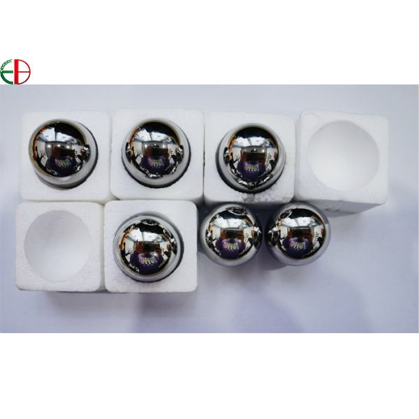 V11 - 200 Ball Valve API cobalt alloy 20 Cobalt Valve Balls Seats