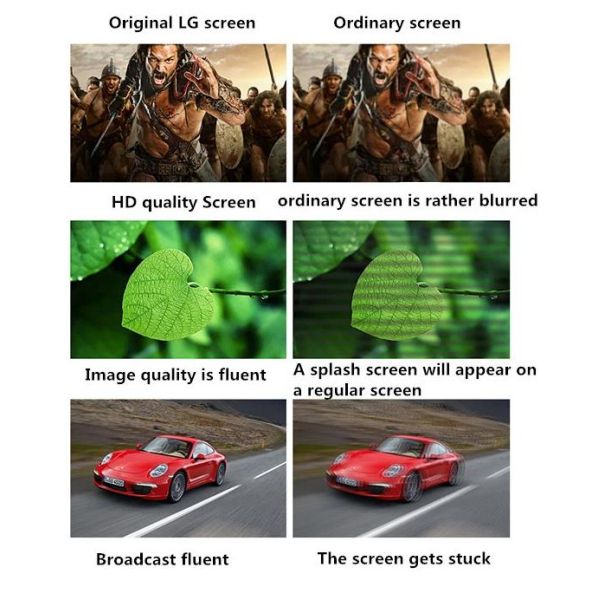 Touchscreen Kiosks Indoor  LCD Signage Advertising For Retail Store 5