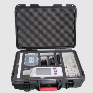 China Srt-6680 Tft Touch Screen Surface Roughness Testing Machine wholesale