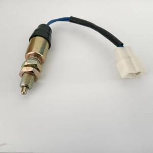 China Mechanical Inline Hydraulic Brake Light Switch Sensor wholesale