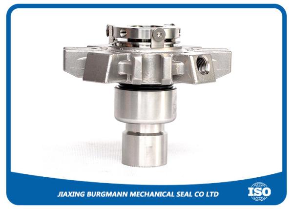 Quality 2m/S Mixer Agitator Mechanical Seals SUS304 SS316 904L Metal for sale