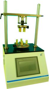China Digital motorized automatic torque tester Bottle cap auto twisting torque tester wholesale