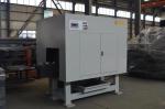 Automatic CNC Angle Back Milling Cutting Machine Flexible Regulation Stable