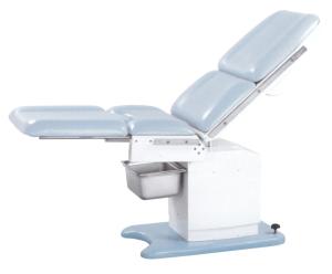 China Multifunctional Surgical Operating Table ET400 Series With Height Adjustment wholesale