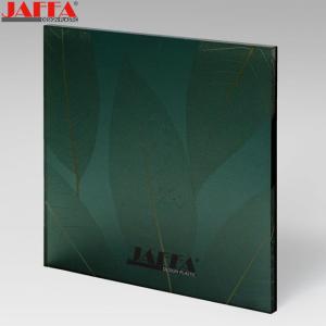 China Office Partition Screen Decoration Colorful Eco Resin Panels For Shatterproof Room Partitions wholesale