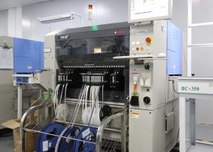 China Customized Printed Circuit Assembly , High - Speed Electronic Board Assembly wholesale