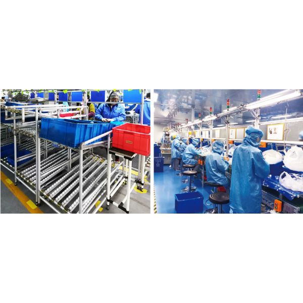 The Third Generation Lean Pipe Aluminium Alloy Production Line
