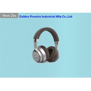 Noise Cancelling Gaming Headphones With Built In Mic 600mA Battery