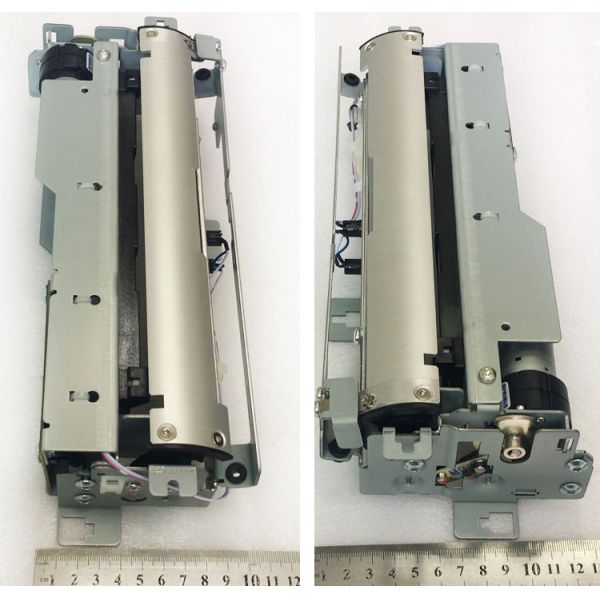 Wincor Nixdorf PC280 Shutter 1750243309