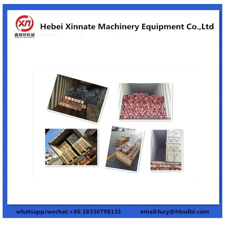 Putzmeister Concrete Pump Parts Filter Element/Putzmeister Filter Element/filter