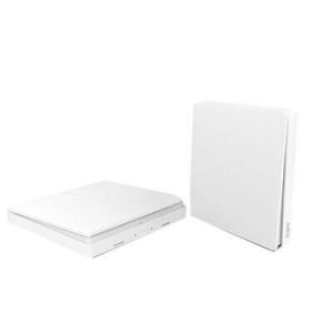 China Wi-Fi 2.4GHz Zigbee Smart Dimmer Switch , Zigbee Energy Switch For Home wholesale