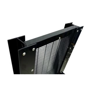 China Wholesale Special Design Slammer Anti Cut High Security Fence wholesale