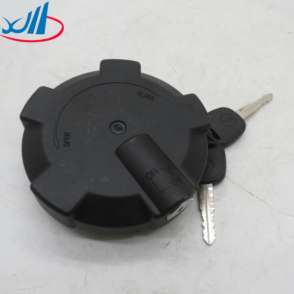 China OEM Number VOE 22335631 Fuel Tank Cap Eurocv Truck Parts wholesale