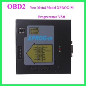 2012 Newest Version XPROG-M V5.3 Plus with Dongle