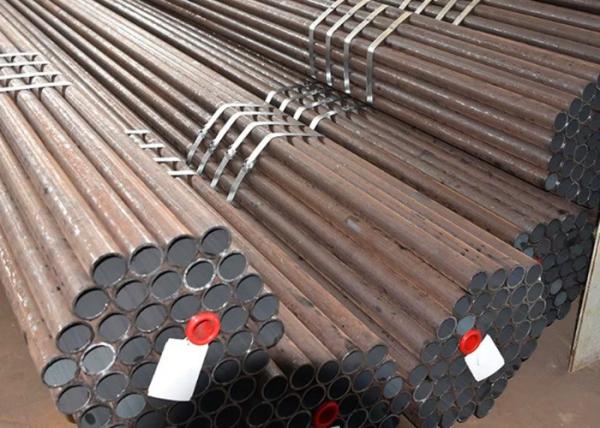 Quality Welded PI 5L PSL2 6m Seamless Line Pipe OD 1422mm for sale