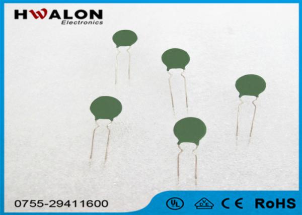 Quality 05D Series MF72 Inrush Current Limiter NTC Thermistor For Energy Saving Light Or Ballast for sale