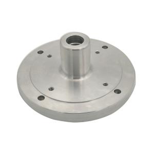 China Custom Precision CNC Machining Parts Aluminum CNC Lathes Machining Parts wholesale