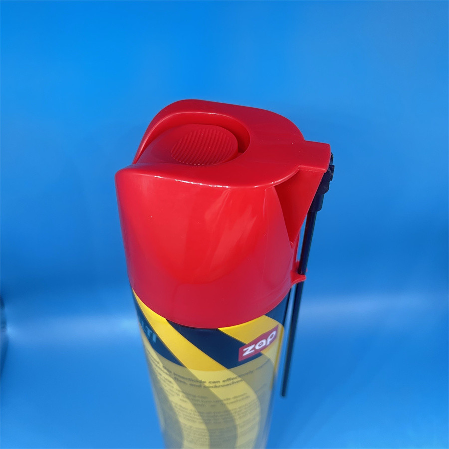 High-Performance Oil-Based Insect Control Valve for Agricultural Use - Efficient and Reliable Application