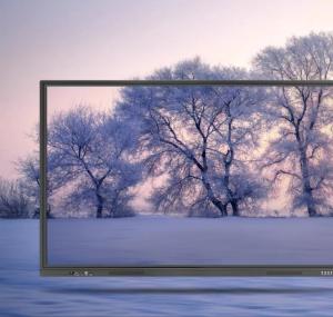 China 21.5 Inch Touch LCD Module Optical Bonding With 10 Touch Points G + G Touch Screen on sale