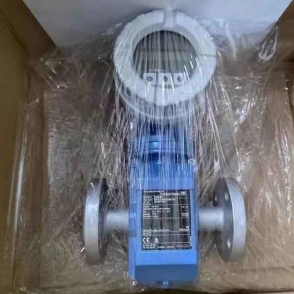Quality Endress Hauser  Magnetic Flow Meter Promag 10 10L1F-QL0A1RA0B4AA for sale
