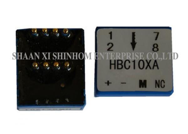 Quality PCB Mounting Hall Effect Current Sensor , Low Current Hall Effect Sensor for sale