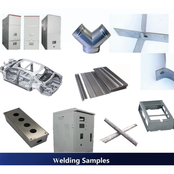 Aluminum Types Of Mobile Welding Best Portable Welders Welding Machine For Sale 3