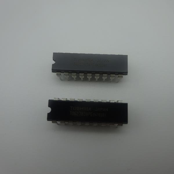 Quality Original Electronic Componants TD62783APG,J,S IC Integrated Circuits for sale