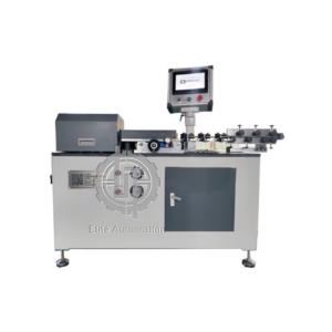 China 0.6Mpa Metal Pipe Cutting Machine on sale