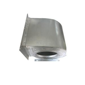 High CFM Centrifugal Blower Fan / Industrial Inline Centrifugal Fan